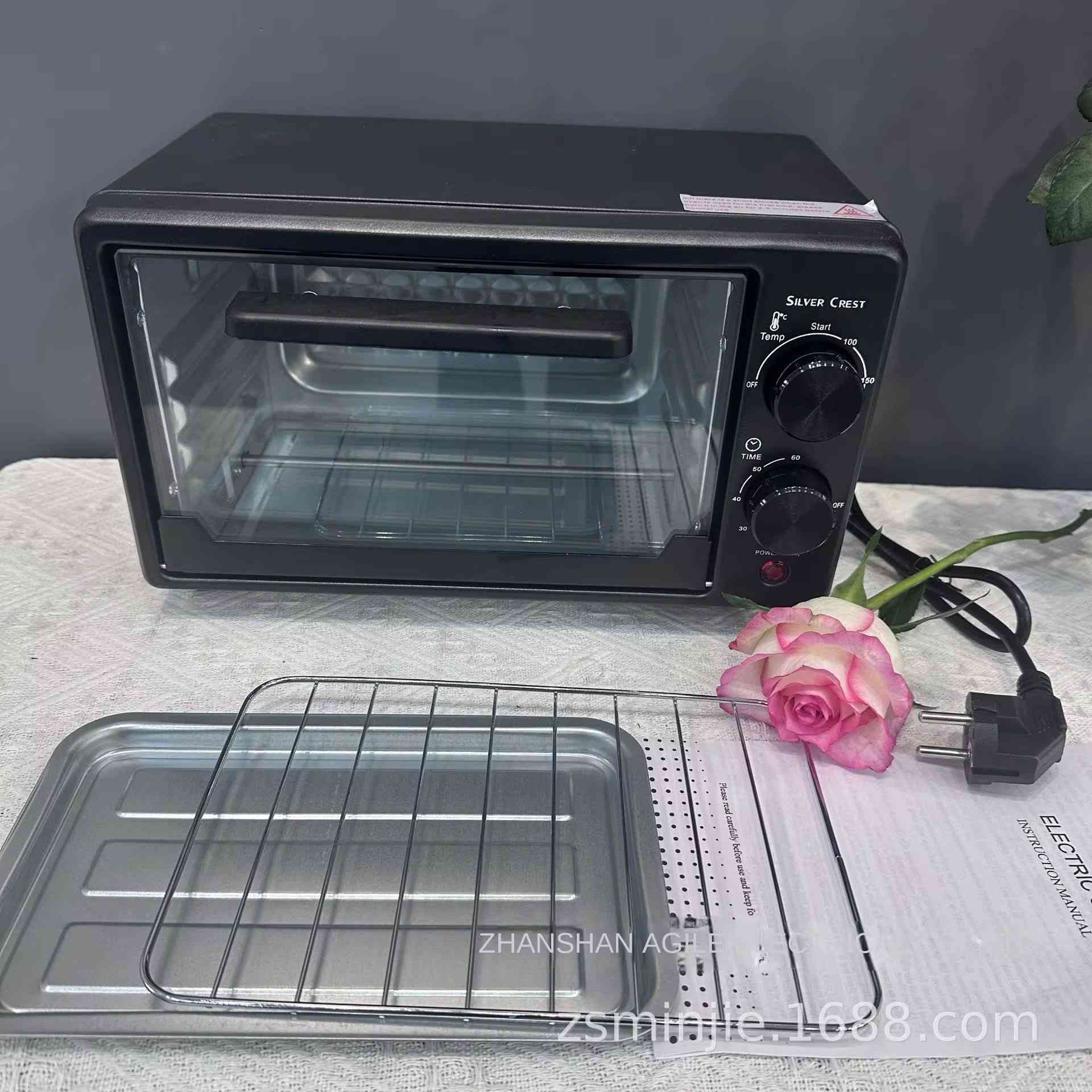 السلام عليكم
فرن سلفر كرست ٥ قطع حجم صغير ١٢ لتر غير مستعمل الي تفيده ينطي سعر وياخذهن اي استفسار عالخاص


**إذا كنت صاحب هذا الإعلان وتريد حذفه لأي سبب، رجاءا أرسل رسالة إلى الدعم الفني**