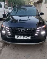 توسان ٢٠٢٣ وارد امريكي فول مواصفات محرك ٢٥٠٠ 07723533439