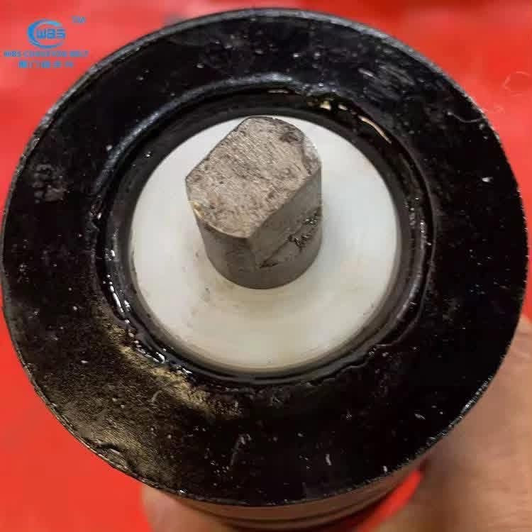 � شركة أبو غازي للتجارة العامة 🔹
للـاستيراد والتجهيز المباشر لجميع الأدوات الاحتياطية لمعامل:
🏗️ الكونكريت (الجاف والرطب)
🛣️ الأسفلت
🧱 البلوك
⚙️ الكسارات

📦 المتوفر لدينا:
1️⃣ قوايش ناقل المواد
2️⃣ كيربوكسات براين
3️⃣ كيربوكس قوايش
4️⃣ بوايات سمنت بجميع القياسات
5️⃣ هزازات مواد بجميع الموديلات
6️⃣ براينات الإسمنت كافة الأنواع
7️⃣ جكات الهواء ومستلزماتها
8️⃣ رولات القياس بجميع الأحجام
9️⃣ فلاتر سايلو الإسمنت
🔟 خلايا الوزن الكورية الأصلية
1️⃣1️⃣ شاشات المواد
1️⃣2️⃣ عدادات الماء (ميكانيكي وإلكتروني)

🛡️ جميع الأدوات بضمان حقيقي لمدة 3 سنوات
🚚 خدمة توصيل إلى جميع محافظات العراق

📍 موقعنا: بغداد – باب الشيخ
📞 *********** – ***********
