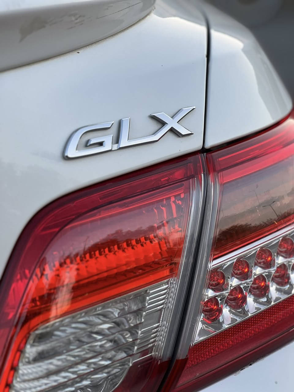 کامیری مۆدیل 2011 فول مواسفات
GLX خلیجی 

🔹گیــرو مەکینەی بەشەرت نەکراوەتەوە

🔹دەنگی دیجیتــاڵی نیە

🔹بۆیاخی نیە تەنها لە دوو سێ شوین ساردی هەیە

🔹رەقەم و ساڵانەی سلیمانیە 

🔹ساڵانە و تابلۆی تازەیە تاوەک و ٢٠٢٩ مانگی ٩

چـــوار تایەیی کاتم تازە بەستووە بۆی

🔹ســـەیارەکە نموونەیە لە جوانی 

جــوابی مەسج نادەمەوە 

موشتەریت تەلەفون بکەن 📞 ***********
