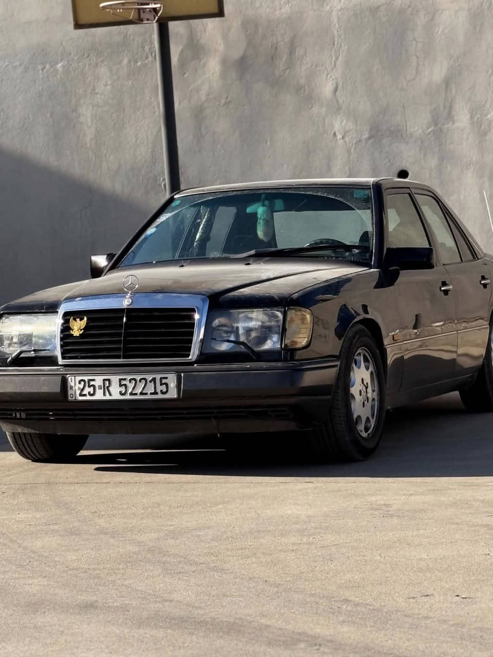 سڵاوی خواتان لێبێت
Mercedes 3000 1991

فول بەس سڵاد نیە کوشن جلد جام کارەبا تەبرید ساردو گەرم ڕەقەم کەرکوک بێدەعمو لێدراوی بەشەرتی گێڕو مەکینە 

سلێمانی 

73 مەعامەلە

***********
