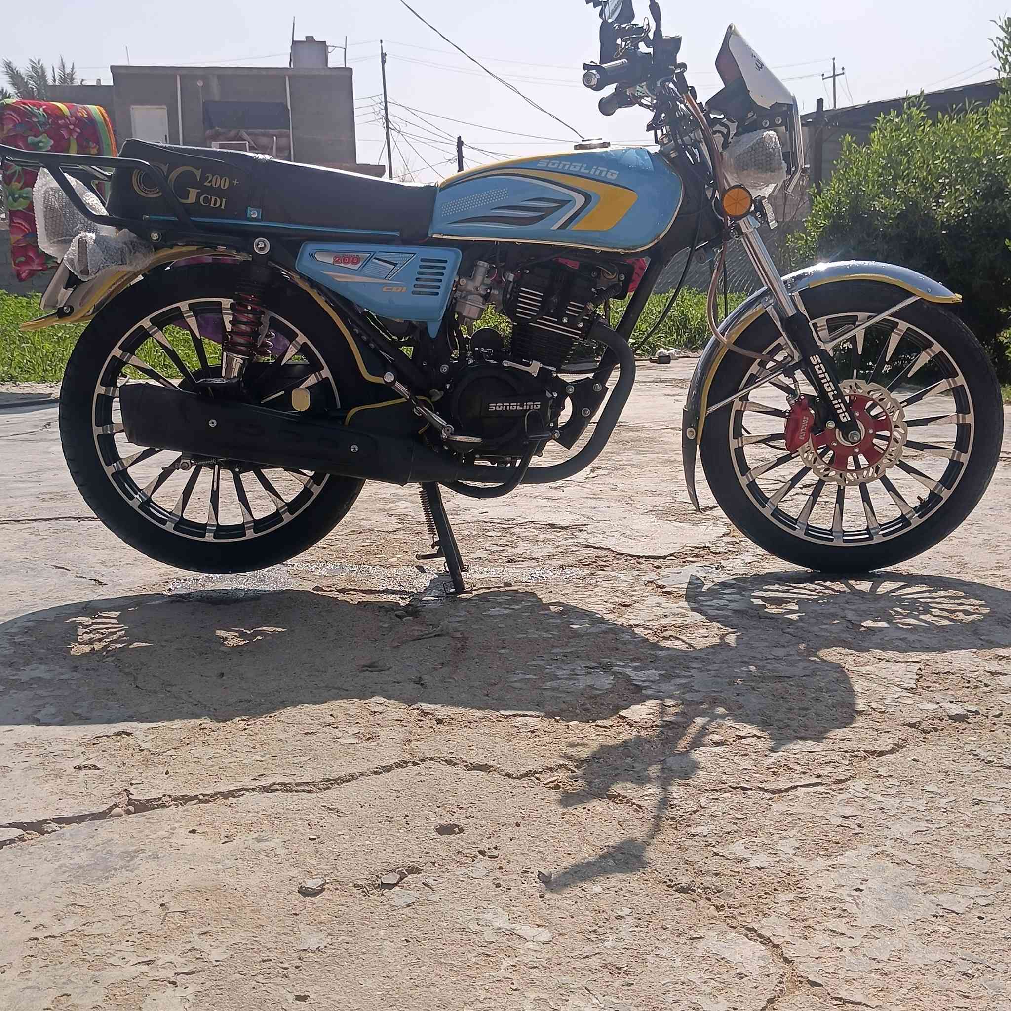 السلام عليكم للبيع موديل2026 مكاني ديالى سراجق سعر خاص يتصل على هذا الرقم***********
