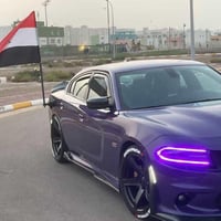 سكات باك 2019 6400🐝 حادثها بابين وجزء من الجاملغ الخلفي جهة اليمين يعن...