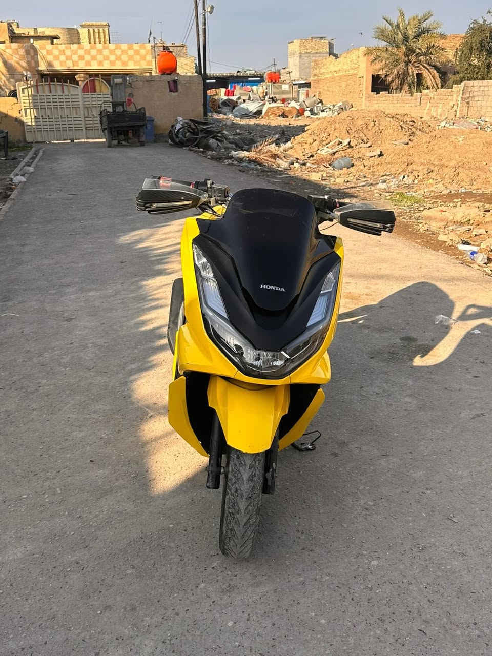 دراجة بي سي اكس
الجيل. 4 
لون ليموني مميز
كفاله عامه
كلشي شغال بيها
واتساب ***********
او مراسله الصفحة
