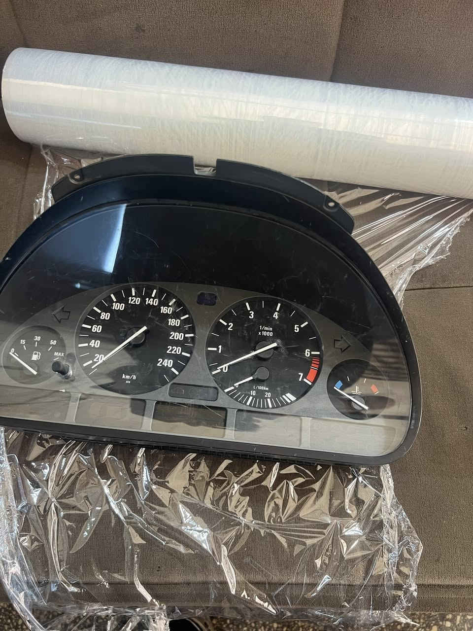 جميع قطع bmw
جديد مستعمل


**إذا كنت صاحب هذا الإعلان وتريد حذفه لأي سبب، رجاءا أرسل رسالة إلى الدعم الفني**