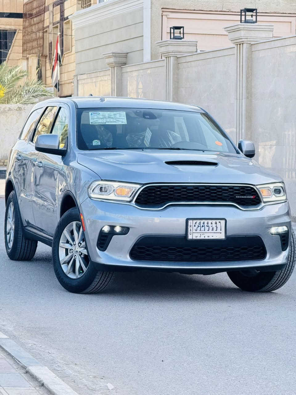 سلام عليكم ورحمة الله دوج دورنكو موديل 2017 اصل اصل وارد امريكي حادث جاملغ وباب بجم كبس شركه حره مشروع وطني تحويل ثاني يوم سياره جديده وجاهزه من جميع النواحي مواصفات نص فول محرك 3600 كفاله تخم تاير جديد العنوان ناصريه المركز موبايل 0786699772 السعر 185 وبي مجال


**إذا كنت صاحب هذا الإعلان وتريد حذفه لأي سبب، رجاءا أرسل رسالة إلى الدعم الفني**