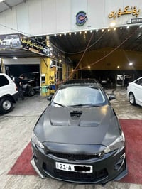 لانسەرى قرشى 2015 تؤماتيك خليجى ناوزەرد گێڕ سوكان+دەبڵ گێڕ حاسه و كامي...