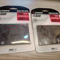 قطعة كمبيوتر • لوك جديد