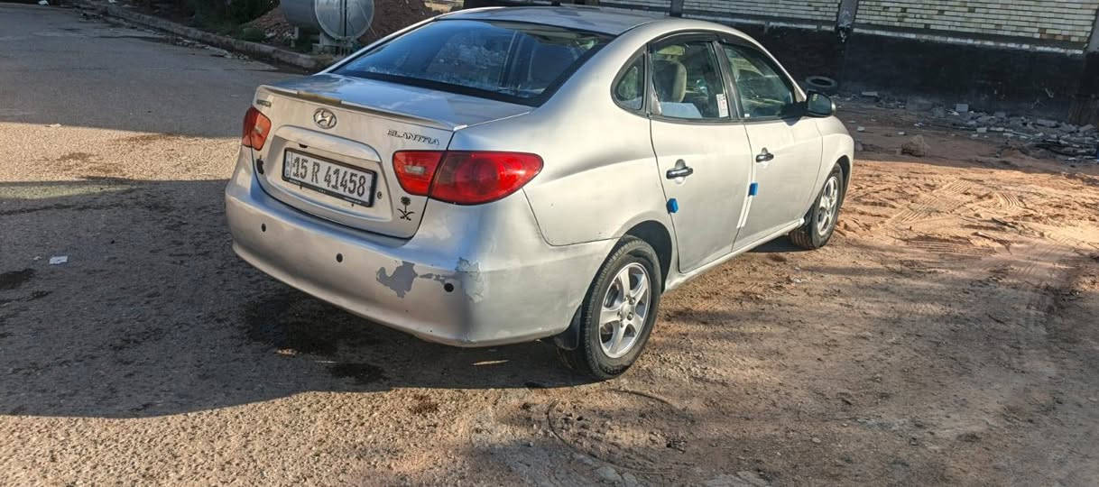 النتره 2009 
سعر 97 وبيه مجال ***********
