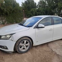 كروز • ٢٠١٢ • ١٤٠٠ تيربو