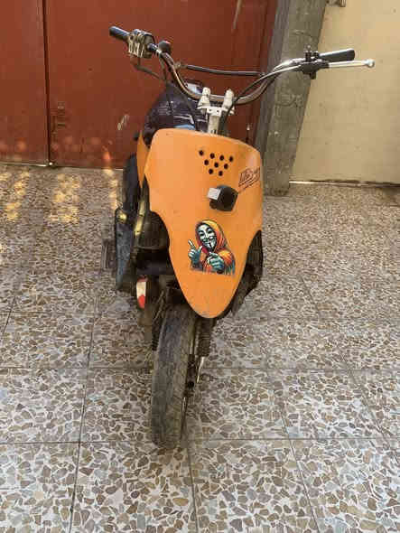 نحله حربي للبيع ستيرن رياضي شاصي شرط سعر 150 ابو ال100 لاتعلق ***********
