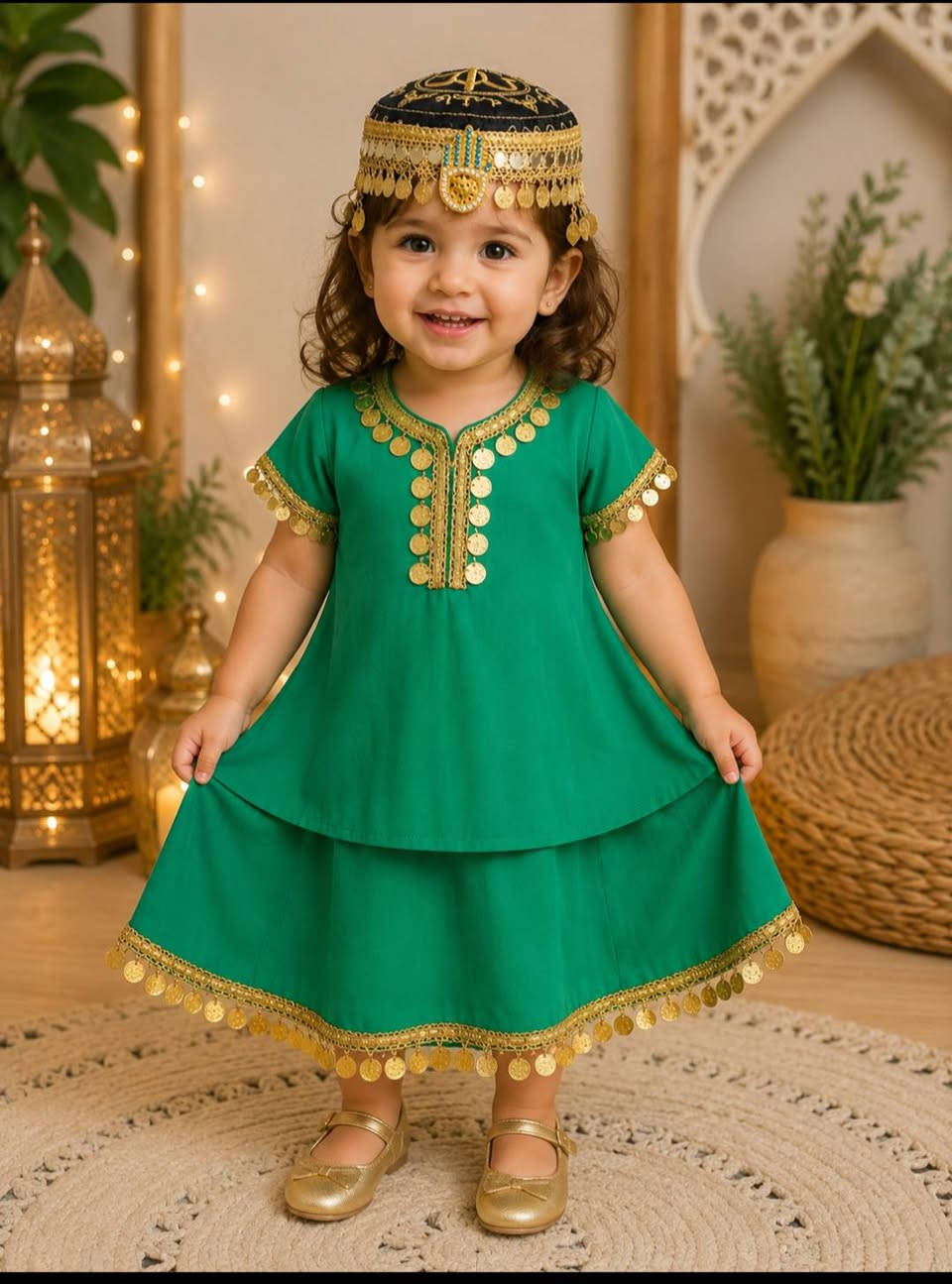 موديلات اطفال حسينيه
السعر حسب العمر الطفل


**إذا كنت صاحب هذا الإعلان وتريد حذفه لأي سبب، رجاءا أرسل رسالة إلى الدعم الفني**