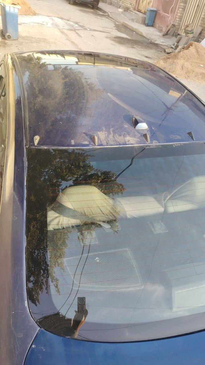 السلام عليكم نيسان سنترا موديل 2019 مريكي حادث باب وجميلخ
الأماني بغداد بسمي السعر 107 وبيها مجال ***********
