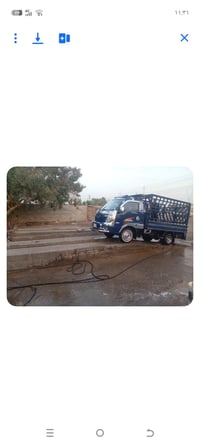 كيا • موديل ٢٠٠٧