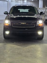 تاهو LT • ٢٠٠٨ • بصرة