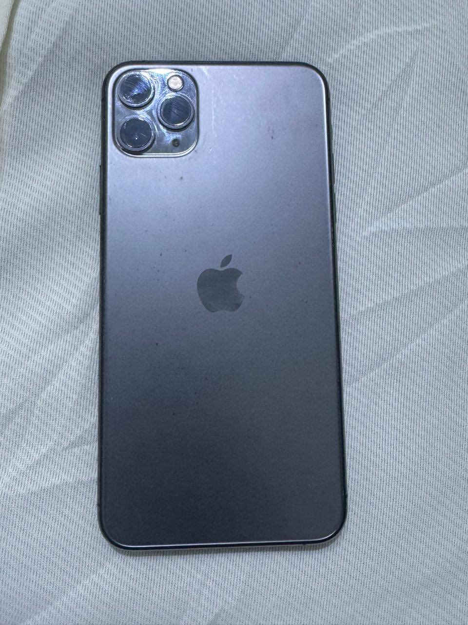 مراوس التره 11برو ماكس ذكره 256بطازيه81ما دخل اي تصليح علئ بلاد مكاني البصره الهارثه كامل ملحقاته


**إذا كنت صاحب هذا الإعلان وتريد حذفه لأي سبب، رجاءا أرسل رسالة إلى الدعم الفني**