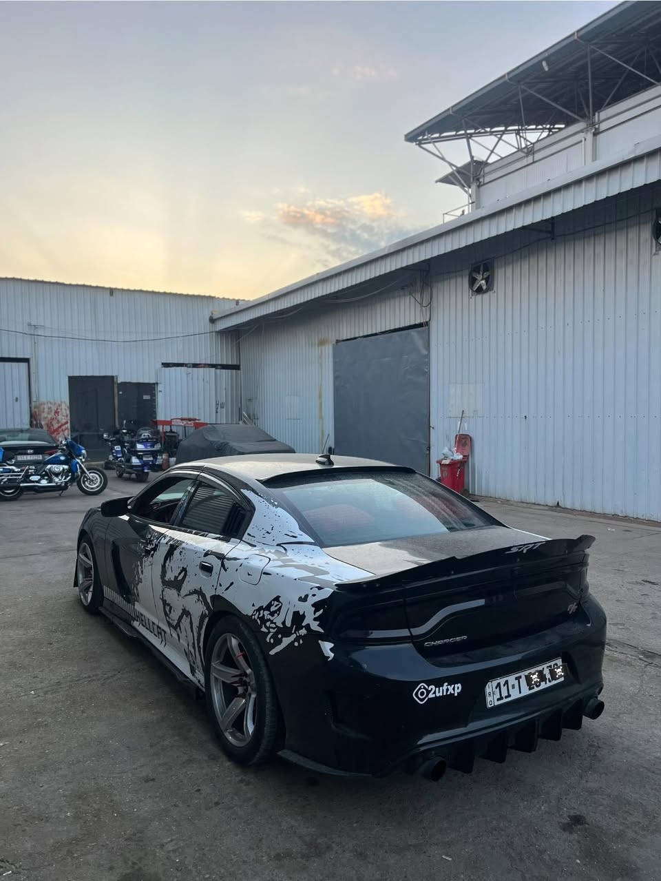 يالله السلام عليكم
جارجر  RT 5700🏁بيع او مراوس بكامري24
او كورله هايبر 25* او 👇🏼
                       حسب القناعه !
2017🖤اللون اسود غير محدد
السياره بأسمي سنويه جديده لل30وهزه ورقم جديد دولي
موصفات السيارة
فول عده الفتحه
كشنات عمل ارتي جلد حتى مخدات وياهن+حار وبارد 
سقف كله كنتاره لون احمر♥️.
تكم داخليه كنتاره لون احمر♥️.
تخم كامل تضليل داخلي
كشنات دفئة شفتات ستيرن كامره خلفيه 
حساس خلفي
ويل 20 اصلي تو سايز
تايرات تخم كامل 315 والامامي 245.
تشغيل عن بعد
ومواصفااات ال RT المعروفه
سستم صوت بيها .
ولا گلوب مشتغل بدشبول☑️.
صدر امامي خلفي جديد 100/100
بلكاات ريسنك جديده
نوزلات ريسنك جدد
باتري جديد
فيت بام مع فلتر جديد شديته
مجاول جديده
ادائمه كله جديده
ودهن كله ادنول ادير جديد بدلته قبل سبوع
بانزين محسن 
كير محرك خير من الله ( مكينه مفتوحه) 
يعني مبدل بيه بس بطل.
وشي اكيد هنه ارتيات كلهن هيجي وموديل17.
ماشيه 166☑️.
مال جناي☑️.!
مناقصه اي شي جاهزه

الاضافات🏁.
وعليه هدرز 
عليه كماليات شكو بالك بيها مناقصه برغي
بنيد SRT دعاميات اماميه خلفيه وايد بدي 
ويل نجمه خسفه القويه مع ستد طلقات احمر
لد متغير داخل سياره
حاليآ الدركه ماكو بلسياره بيه بلاديه !
داخل كله تغطيس لونه مرتب وحلو♥️.
كفر بكلايت خلفي لونه ببسي
اضافه سبايدر SRT
شاشه جبيره srt مع كار بلي .
اكزوزات سياره مع دبات *بوري 3 انج
صوت طرب وبيه بوابات 
سد الصوت وفتح الصوت
سياره برمجه مراوح وولف حماوه 82
راديتر جديد منضومه تبريد جديده 
حادث سياره ب ( امريكيا ) فقط دعاميه ؟؟
وبلعراق مصبوغه ( احزام )سبب اثر وشم وشخوط مع طخه بسيطه بجاملغات خلفيه!
ماعندي سونر !
*🏁
السعر ( 168 $) وبيه مجال بسيط ؟
وماكو هيجي ترتيب واضافات بهيجي سعر
اقره التفاصيل بل كامل يلا تتصل بيه ؟
شراي يتصل (  ***********  )او واتساب
وبلعافيه ع الياخذها سياره خير من الله 
مكاني بغداد☑️! قريب على صليخ
وتحياتي الجميع اذا متعجبك السياره اعبر المنشور☑️
