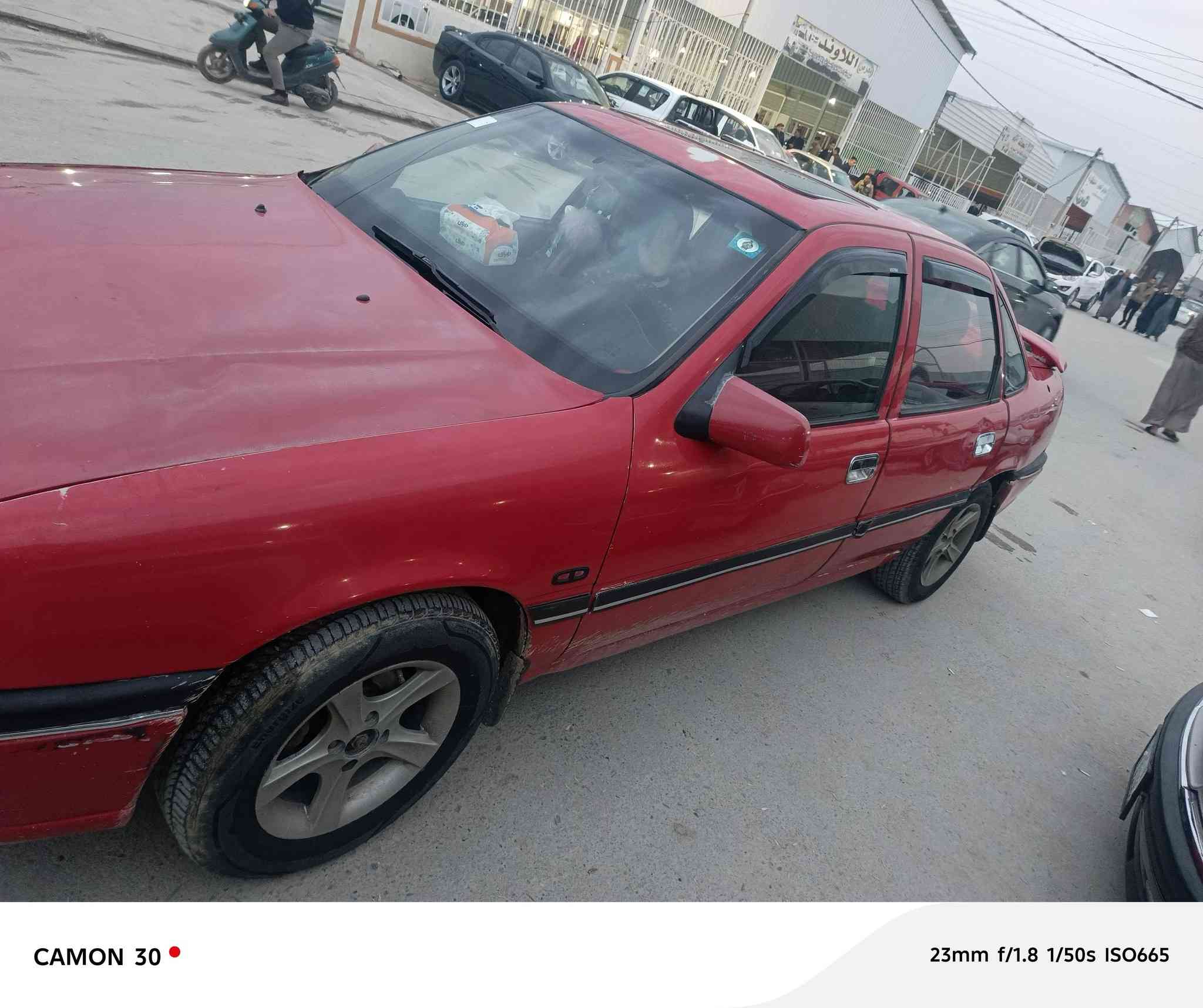 فكتره حجم ١٨موديل ٩١للبيع كيرومحرك شرط طخم صدر تاير جديد هزه جديد سنويه 2030شهر ٦ اني الشرعي 
سياره مال جناي
 السعر 44وبيها مجال
مكاني موصل كسك ***********
