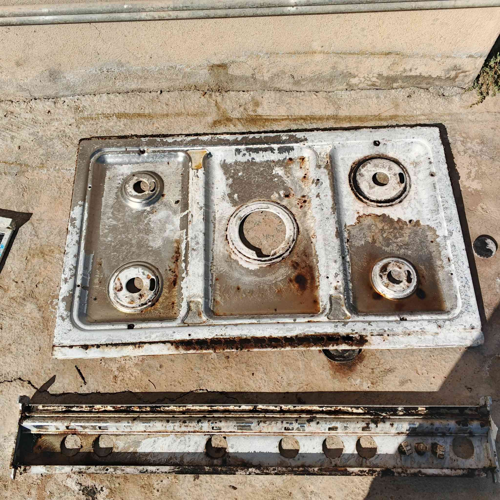 ورشه تصليح طباخات متنقله داخل قضاء العلم
نجيك للبيت ادامه وصيانه وتبديل عيون تبديل ولفات تنظيم نار تنظيم تهيس ماعليك بكلشي ننجاز بلموضوع مكان ماعندك بلبيت اجي اخذه من بيتك واكمله وارجعه البيتك واني الممنون ماعليك بس الاتصال هاتف ***********هاتف***********
