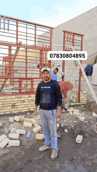 هندسه البناء • شغل نضافه • ابو حسين الخاقاني