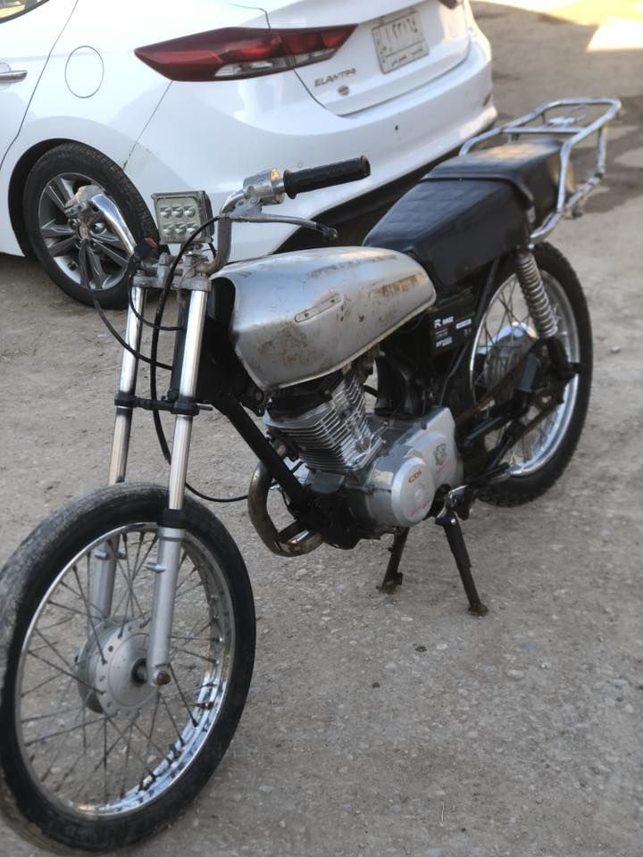 سلام عليكم دراجه اربعه كير للبيع كلك السعر ٢٢٥ وبيه مجال غير متواجد فيس  رقمي ***********
