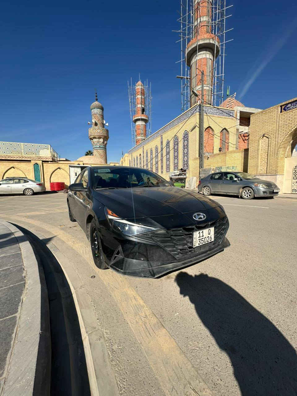 السلام عليكم
السلام عليكم
بيع او مراوس بالنترا موديل اقل او اكسنت

النترا وارد امريكي2022

حادثه   ابواب ٢ مبدلات بدون دواخل  مرفق بالمنشور مع سونار حديث

يعني بجم كبس ولجاملغ لخلفي مال نفس جه مرشوش جماليه

مواصفات عدة الفتحة

١-بصمة تشغيل ابواب وصندوك. (بصمة ابواب لمس) 

٢- تبريد ثلج

٣-محرك 2000 دوش

٤-كاميره  خلفية دوارة

٥-رادارات 360 درجة ( امامي جانبي خلفي ) مع مانع التصادم الامامي والجانبي والخلفي

٦-التحذير عند فتح الباب 

٧-تحكمات ستيرن 4 جهات 

٨-دشبول شاشة 4 وضعيات للعدادات

٩- 3 وضعيات قيادة ( عادي ، سبورت ، ذكي ) 

١٠- مثبت سرعة ذكي ( التحذير عند مغادرة المسار )

‏١١-Auto Hold حساس الازدحام

١٢-الهاند بريك بصمة

١٣-شاشة بلازمة حجم كبير لمس تدعم نظام الابل كار بلي والاندرويد اوتو بدون كيبل يربط التلفون واير ليس و GPS  

١٤-شحن واير ليس 

١٥-ويل كب 16 مميز اصلي

١٦-نظام الصوت Bose عدد السماعات 8 

١٧-تشغيل عن بعُد 

١٨-اضواء ترحيب عند الاقتراب 

١٩-نقطة عمياء

٢٣-تدفئة بالكشنات

٢٤- كير اوتماتيك و S عادي

٢٥-تحديد مسار وقيادة ذاتية  ورادار امامي 

٢٦- مانع انزلاق

السعر 135 ورقة بهة مجال  

السيارة مكفولة من الشاصي والغد 

السيارة معوقين صاحبها جيراني

سياره مدوشمه ارضيه كشنات

وبلاضافه سستم لدات زراعه

صيانه  كير تبديل دهن مع ضمان (تبديل دهن فقط) 

منضومه غاز مع ضمان شركه العامه 

سياره بلاديه من لبجم لجنطه من لكهربائيات ولحداديه 

***********

*********** ه‍ / واتساب
