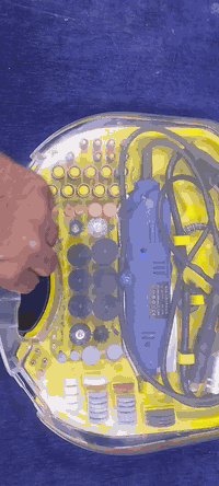 فرطونه هي واغراضها استخدام  مرتين للبيع السع.ر( ٣٥ فقط )للاتصال ***********
