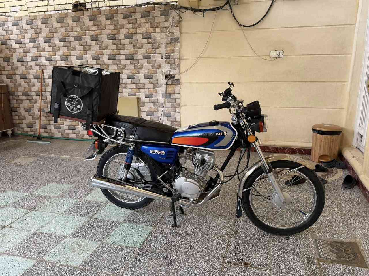 دراجه امتياز أوراق سكنر مكفوله كفاله عااااااامه السعر 625 رقمي ***********
