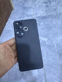 بوكو F6 • ٥١٢ • ١٢ جيجا