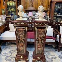 زوج ستاند • مصري