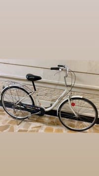 بايسكل • نضافة فول • مستعمل