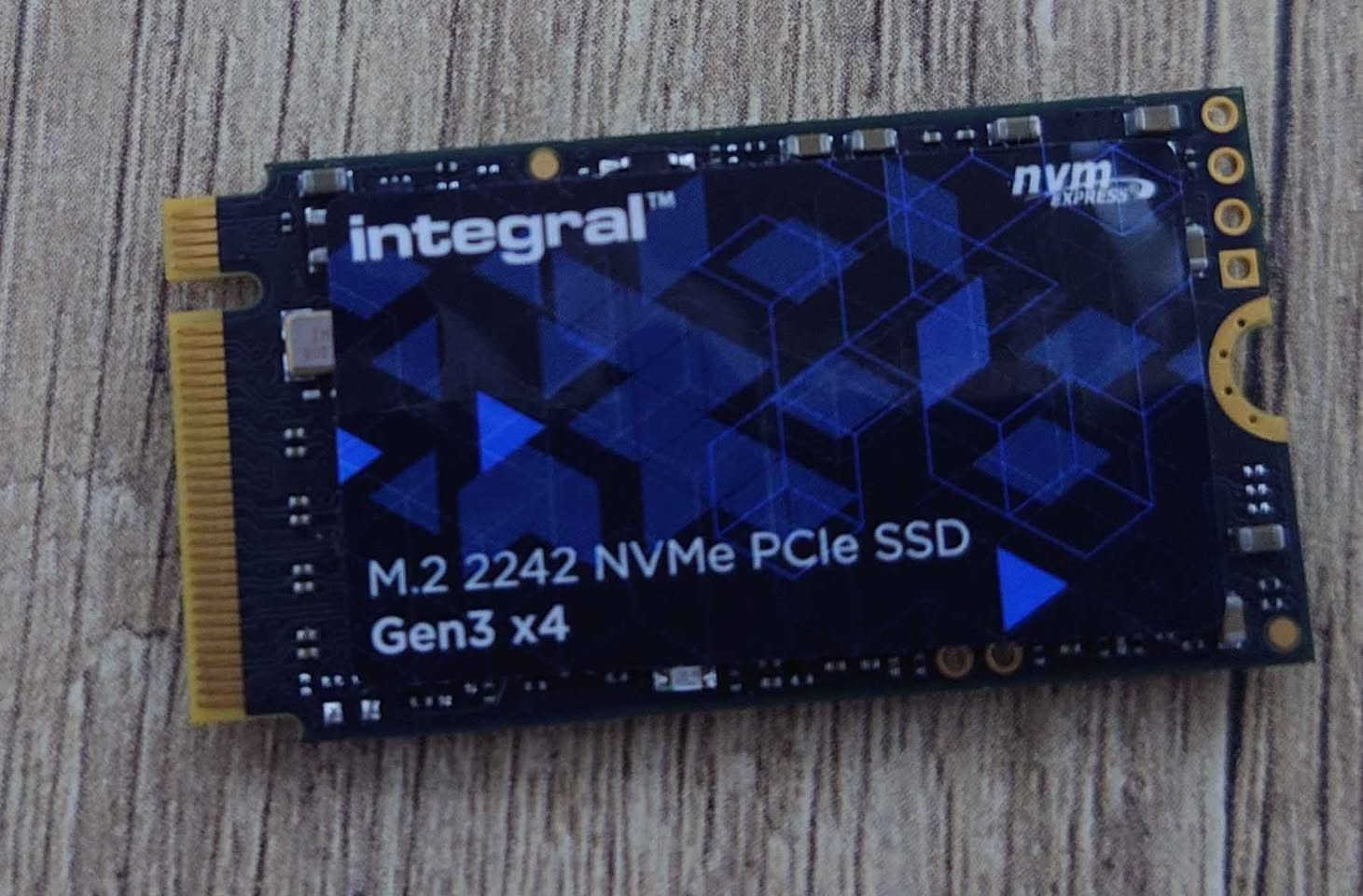 السلام عليكم هارد
Siix m2 gen4 1tb 135الف
Integral m2 gen2 1tb 95الف
Kodak m2 gen3 256gb 35الف

Siix m2 gen4 1tb 135هەزار
Integral m2 gen2 1tb 95هەزار
Kodak m2 gen3 256gb 35هەزار كركوك, العراق


**إذا كنت صاحب هذا الإعلان وتريد حذفه لأي سبب، رجاءا أرسل رسالة إلى الدعم الفني**