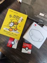 طابعات • ستكرات ٢٥