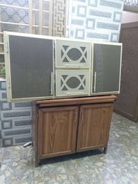 تخم زان تركي 10 مقاعد كاونتر قطعتين مرمر مع جهاز تمرين مال جسم وغراض ص...