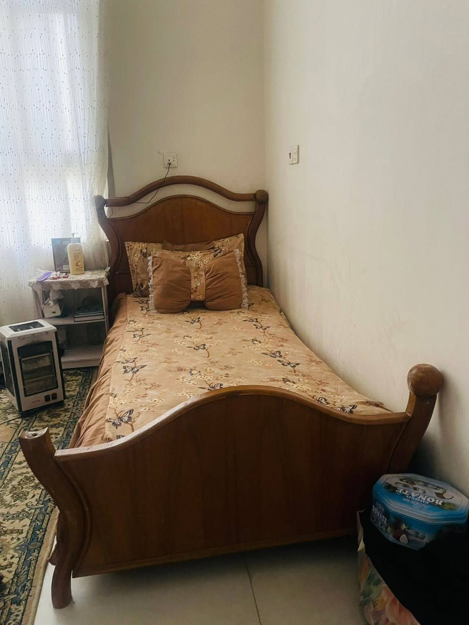 جربايه نفر صاج قويه
للاستفسار *********** واتساب
