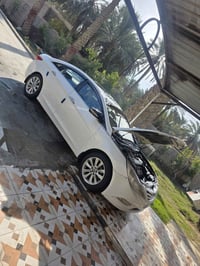 سونتا ٢٠١١ • خليجي فول • رقم بغداد ١١