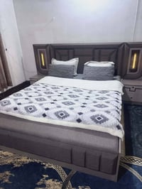 غرفة نوم تركية • ١٠ قطع • استعمال ٦ أشهر