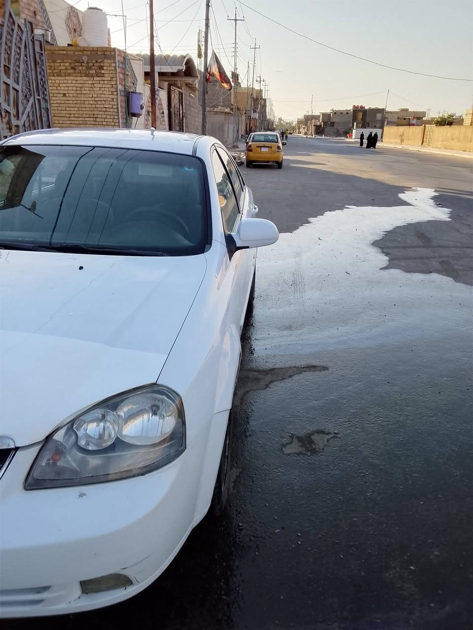 اوبترا للبيع موديل  ١١  رقم كربلاء بسمي مكانهما كربلاء محرك كير زينات تبريد شغال كهربائيات مابيهن نقص بيه ثلاث قطع صبغ مكفوله من الضربه القويه  سعر  ٧٦   اتصال  ***********@
