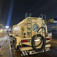 سكانيا للبيع موديل ٢٠٠٣ سنويه جديده سياره كفاله  كامله وجاهزه رقم هاتف...