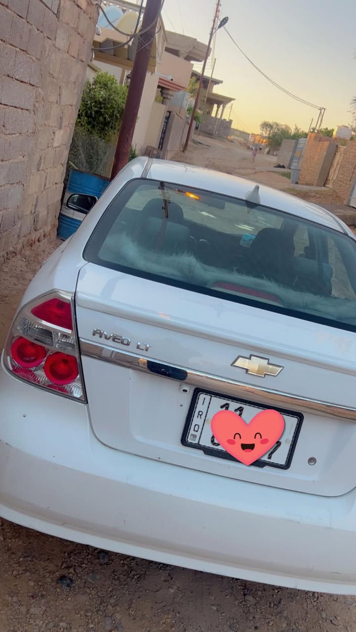 افيو 2010 اوتماتيك رقم بغداد دولي تحويل مباشر تبريد تدفئه كلشي جاهز بيع او مراوس حسب القناعه اتصل واعرف سعرها
او خاص
***********
