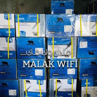 بكرة • كابل Cat6 SFTP • ٣٠٥م