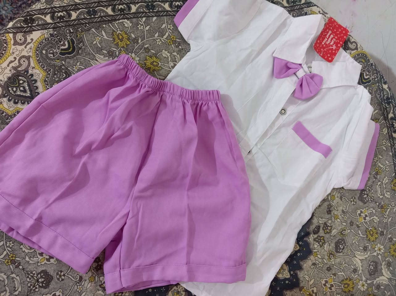 سلام عليكم بنات ابيع ملابس بناتي ولادي
وبأسعار مناسبة 
توصيل كربلاء 3
محافظات 5


**إذا كنت صاحب هذا الإعلان وتريد حذفه لأي سبب، رجاءا أرسل رسالة إلى الدعم الفني**