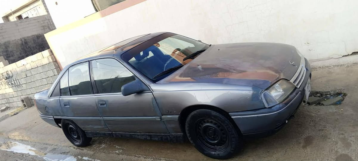 ئوبل ئومگا موديل ١٩٩١ سنويه مشروع وطني جديد لحد ٢٠٢٨دفتر بنزين سياره نضيفه جام كاره باي سقف سلايت كير عادي مكينه ست سلندر سيناتور شرط تحويل غرا مات گص رقم تلفون *********** كركوك, العراق
