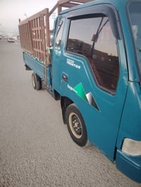 كيه فونتيره • موديل 98 • ميسان الوحده