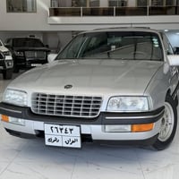 سيناتور موديل 1992 كل شرط وضع شريكة  07504675665