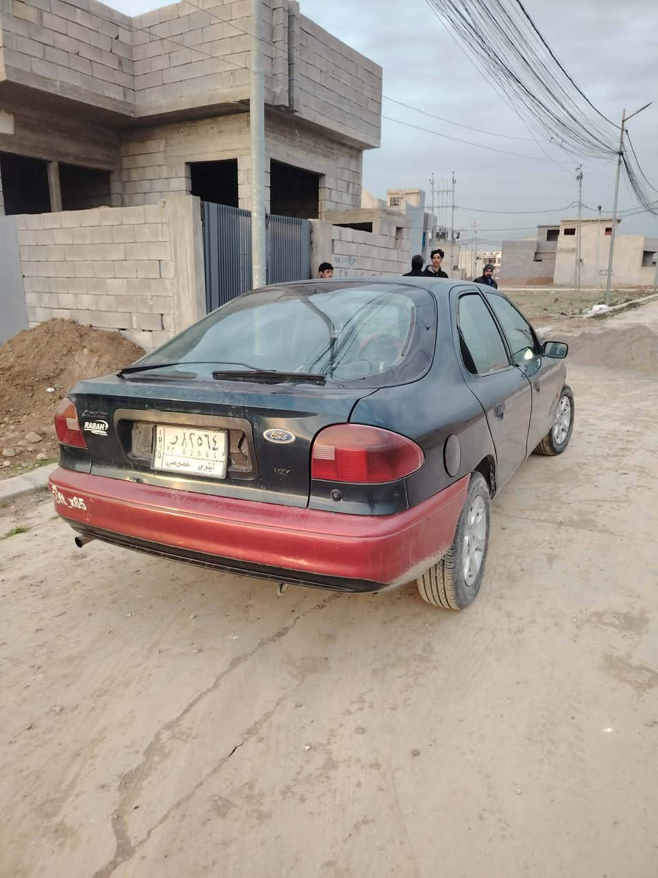 فورت موديل 1995 الاستفسار الاتصال ع رقم ‏‪0 751 858 6983‬‏
