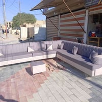 ديوان عشر مقاعد • قنفه بلوك • تزكام • طخم قنفات • اثاث مستعمل كربلاء •...
