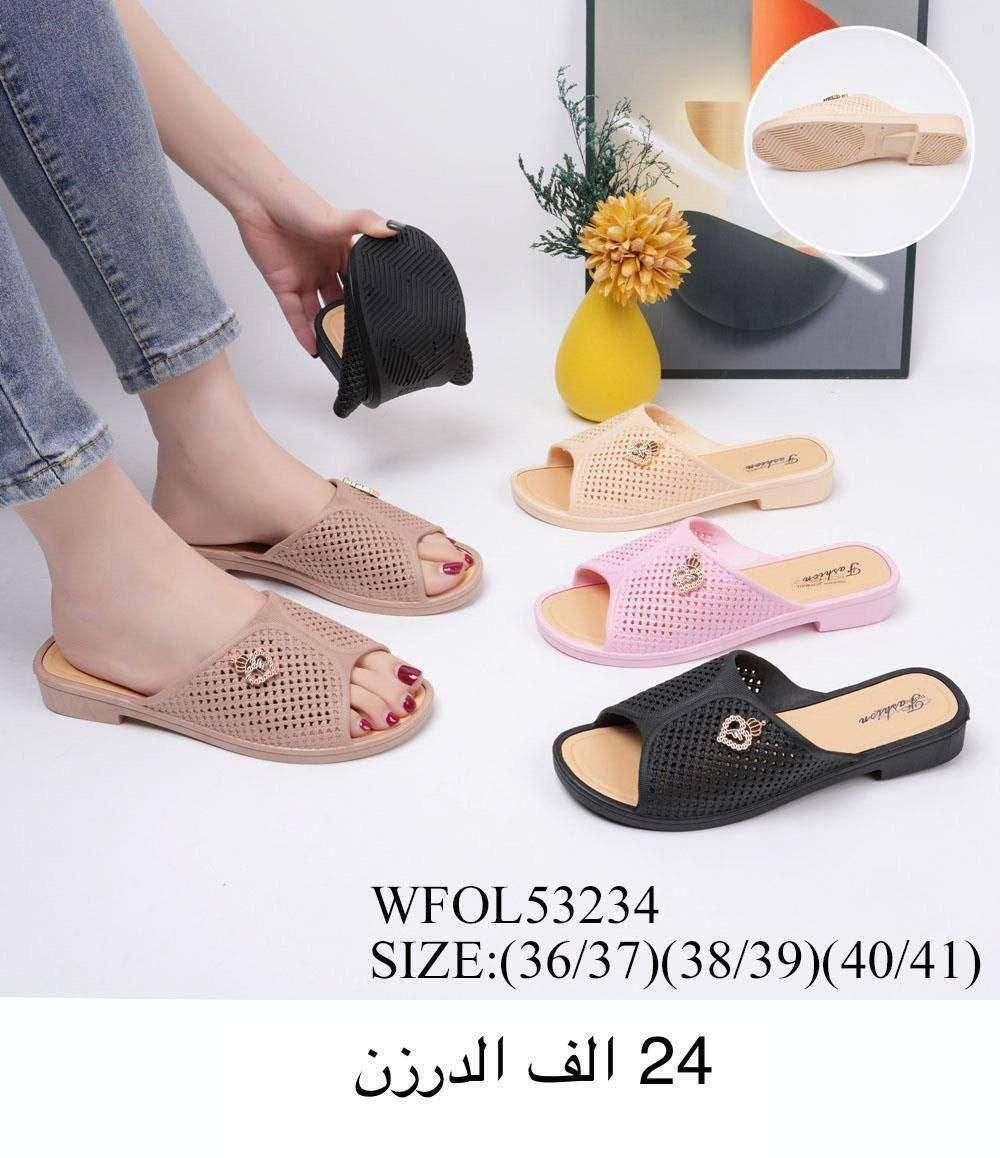 📍سليبر نسائي📍

📍التفاصيل داخل الصوره📍رقم الواتساب♛***********♕قناة الاحذية والسليبرات https://t.me/althab12
‏
‏تابع الموديلات للاخير
