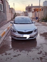 سيراتو • ٢٠١٤ • ناصريه