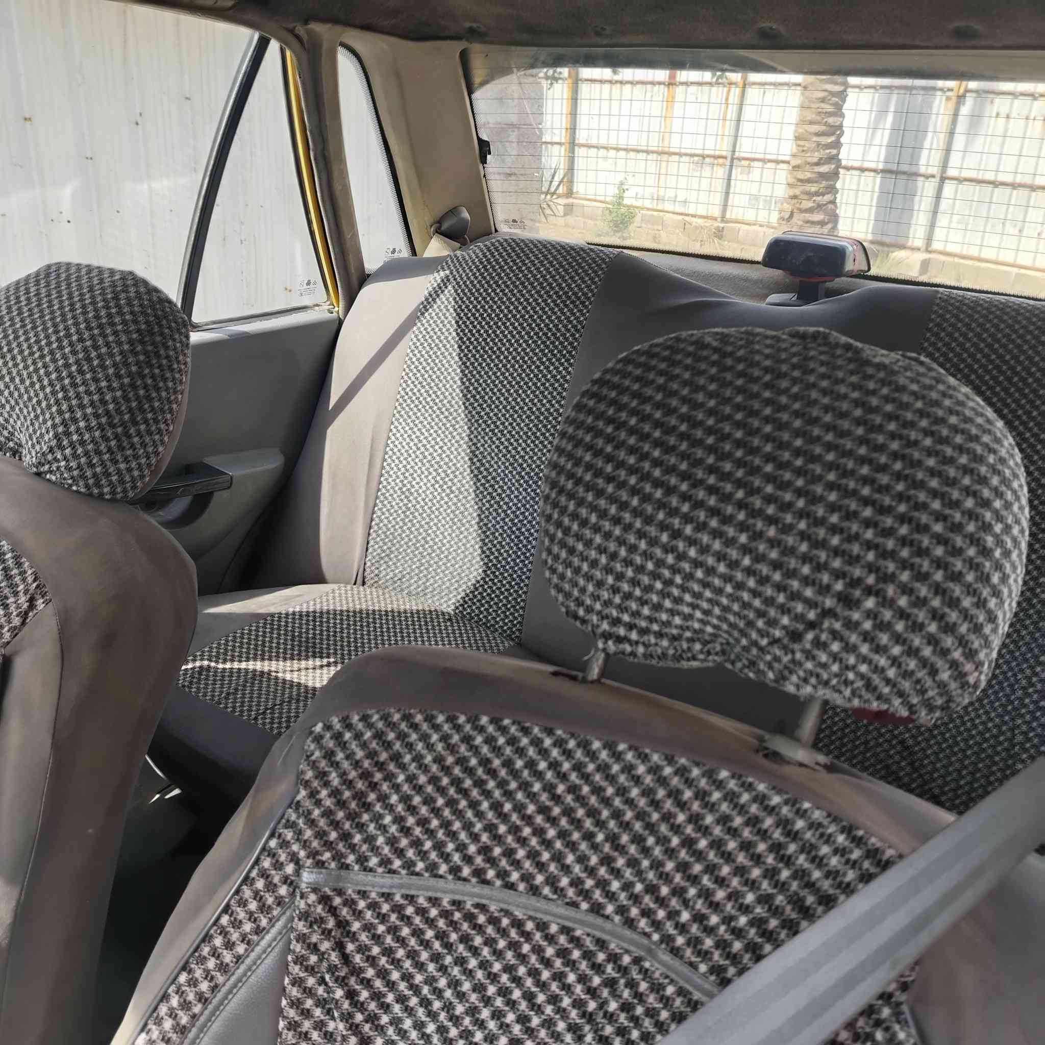 السلام عليكم ورحمة الله وبركاته سايبا مديل ٢٠١١ بسمي سنويه ٢٠٣٠ ارقم انكليزي كير ومكينه زينات السعر ٢١ ورقه وبيها مجال؛؛؛؛؛ ***********
